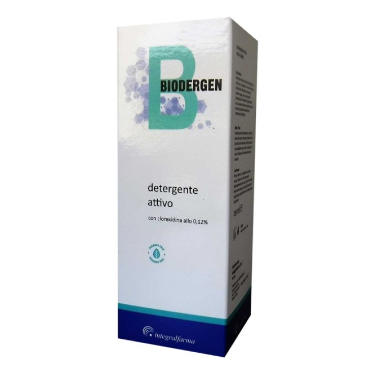 BIODERGÈNE 250ML