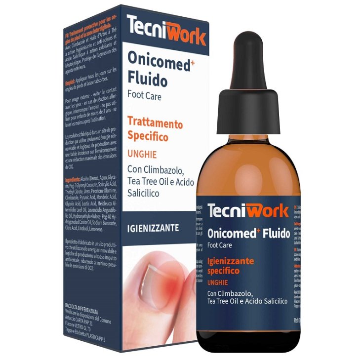Onicomed+ Fluido&nbsp;TecniWork 50ml