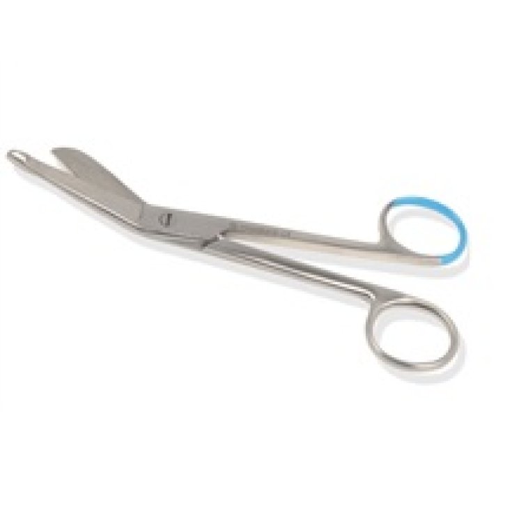 FORBICI LIESTER STER 18CM 25PZ