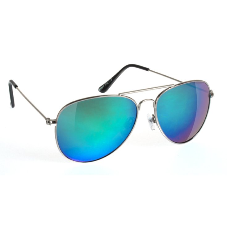 LUNETTES DE SOLEIL ALVITA TOM