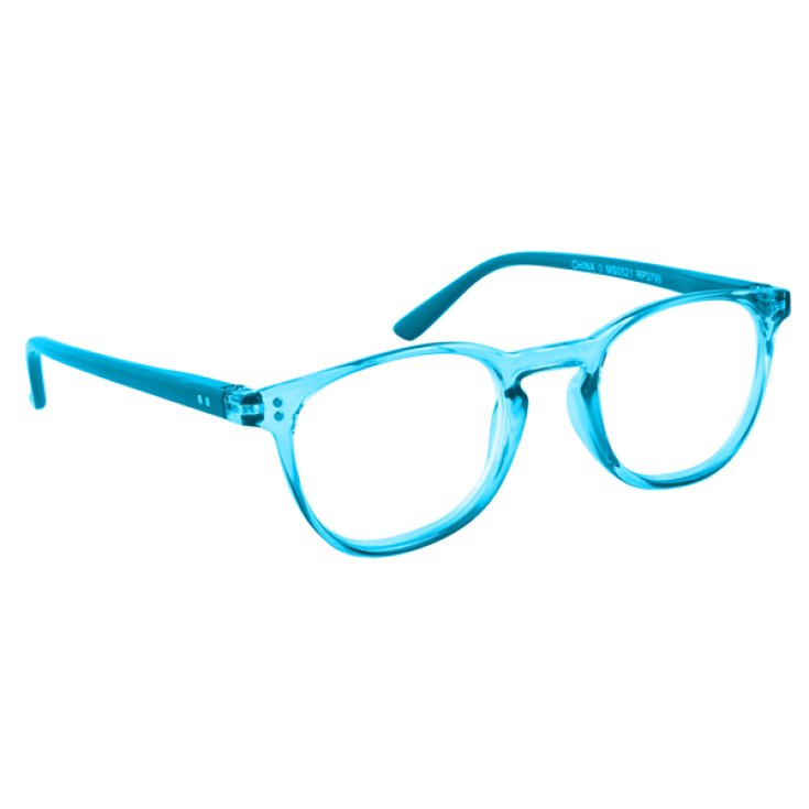 ALVITA EYE LETT TIFF BLEU+1,00