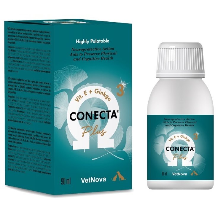 CONECTA PLUS 90ML