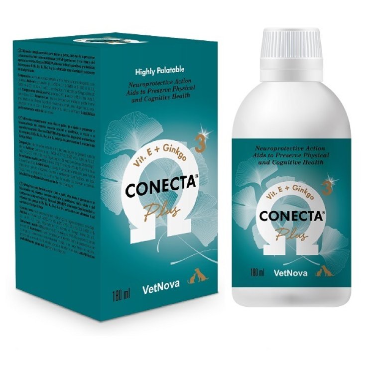 CONECTA PLUS 180ML