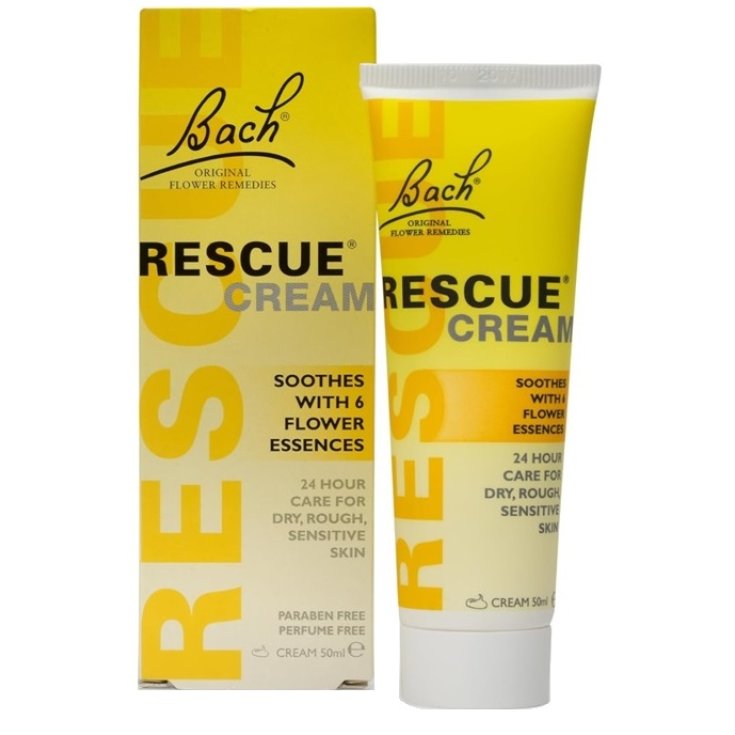 Rescue&nbsp;Cream 50ml
