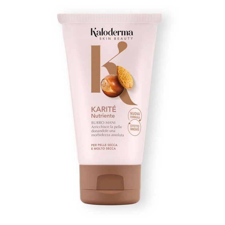 KALODERMA NEW BURROMANI KARITE