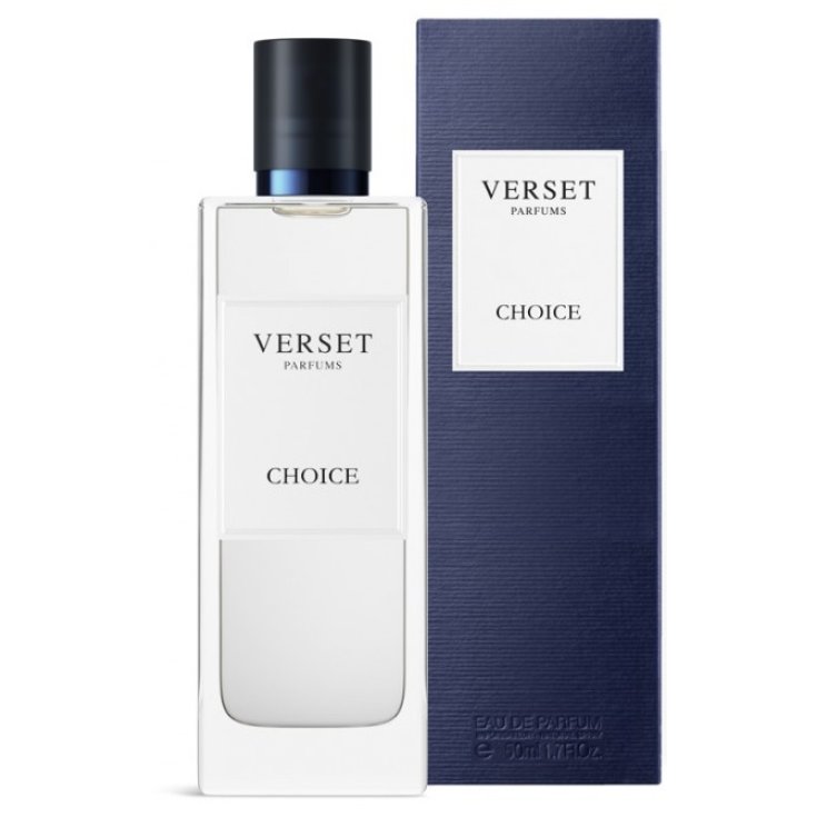 PARFUM VERSET CHOIX 50ML