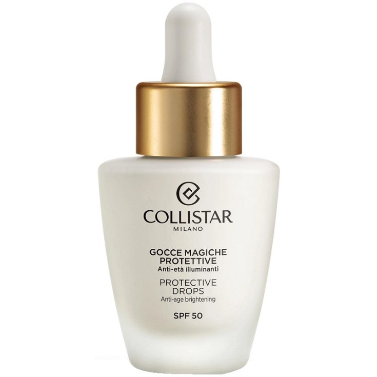 GOUTTES MAGIQUES PROTECTRICES 30ML