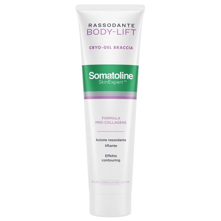 Rassodante Braccia&nbsp;Somatoline&nbsp;SkinExpert 100ml