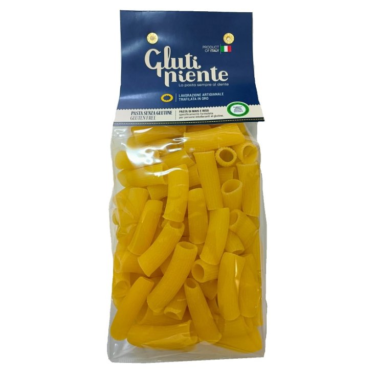 Rigatoni Glutiniente 400g