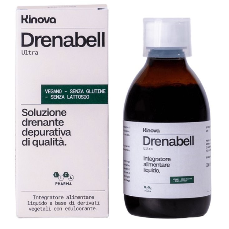 DRENA BELL&nbsp;ULTRA 300ml