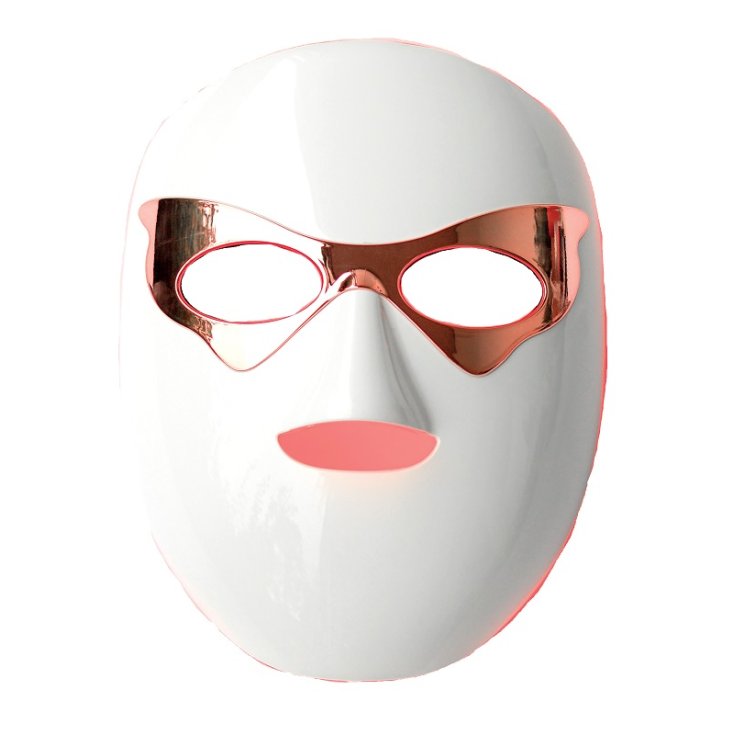 Green Remedies Maschera Viso LED Koled Beauty Green Remedies Maschera Viso LED Koled Beauty