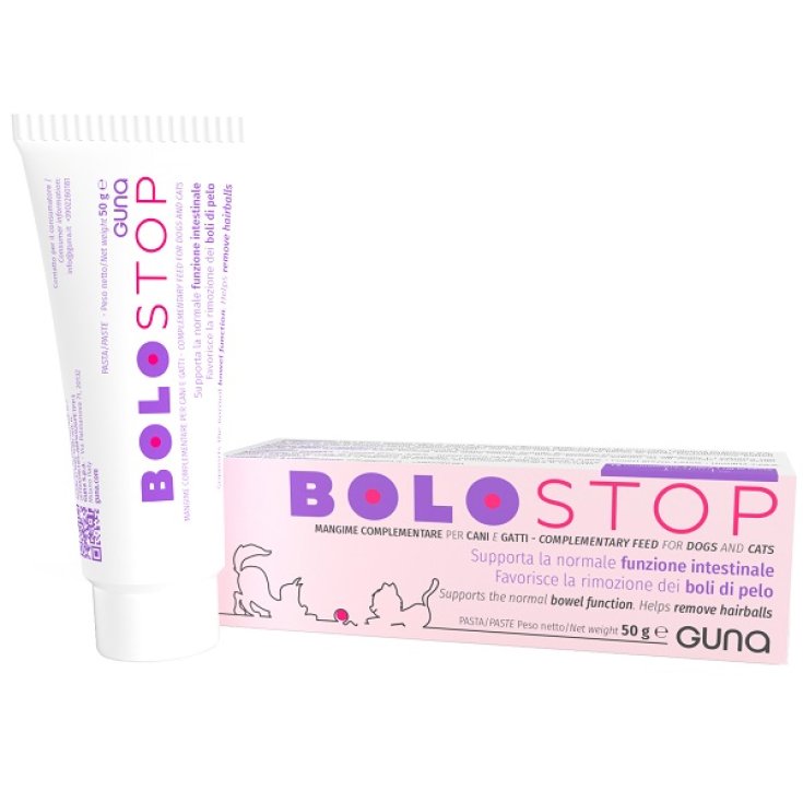 BOLOSTOP 50g