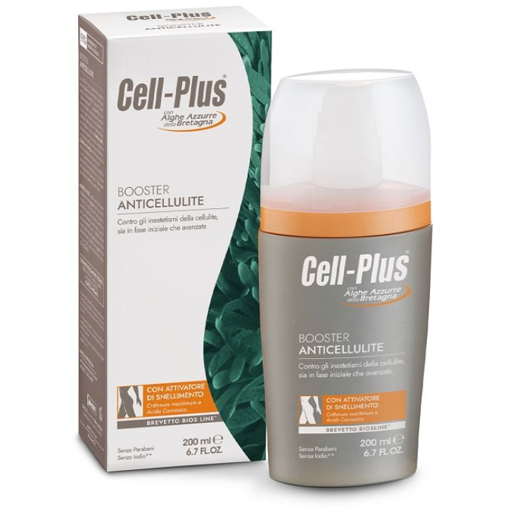 Booste Anticellulite Cell-Plus 200ml