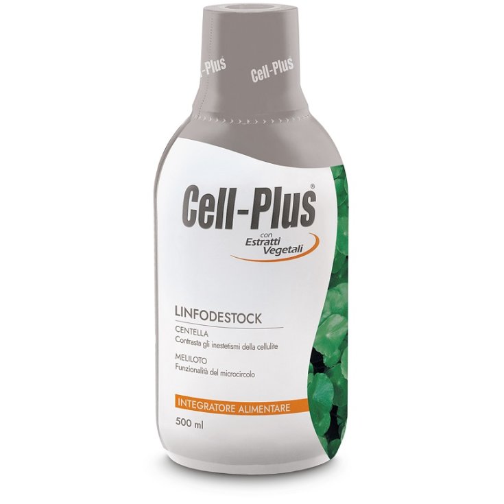 Linfodestock Cell-Plus 500ml