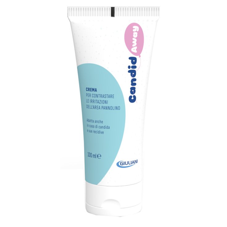 candidAway&nbsp;Crema 100ml