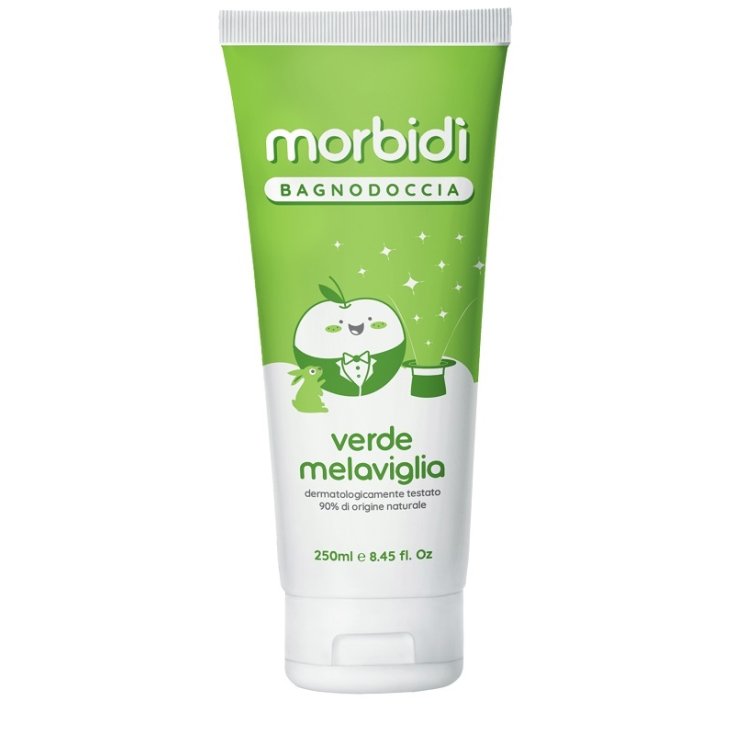 MORBIDI' BAGNODOCC MELAVIGLIA