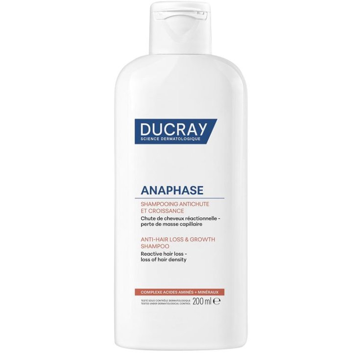 ANAPHASE REACTIVE SHAMPOO200ML