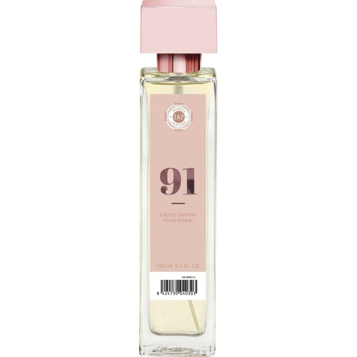 IAP PHARMA EDP 91 150ML