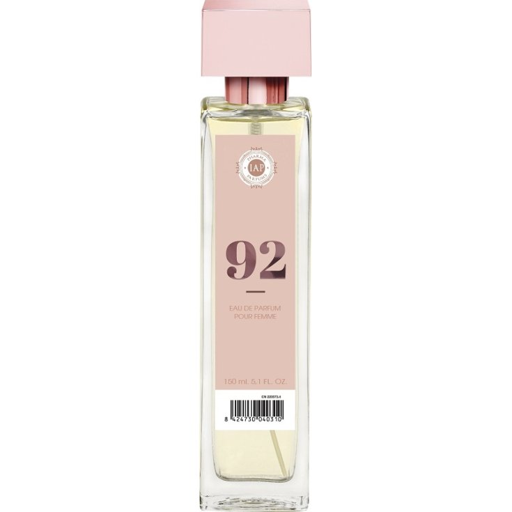 IAP PHARMA EDP 92 150ML