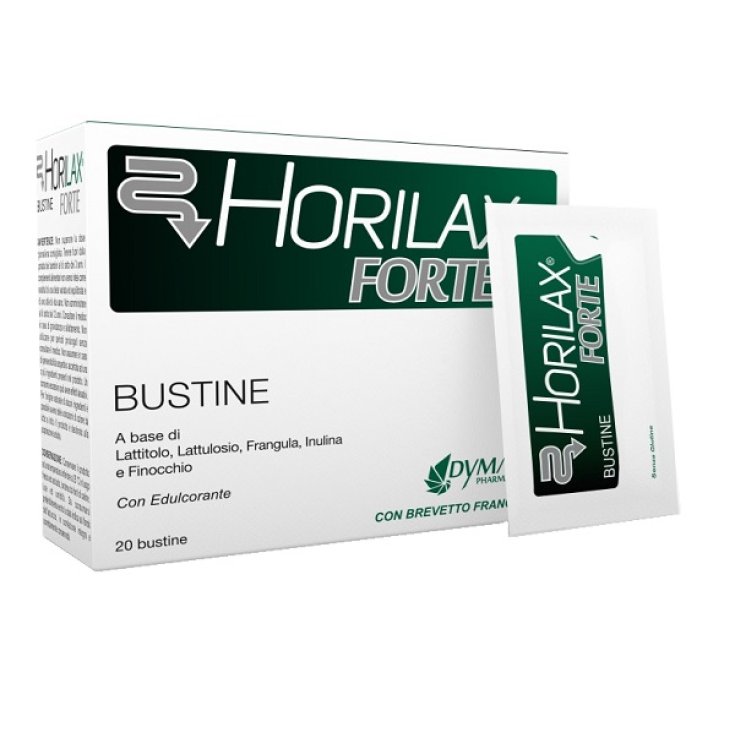 HORILAX FORTE 20 Bustine