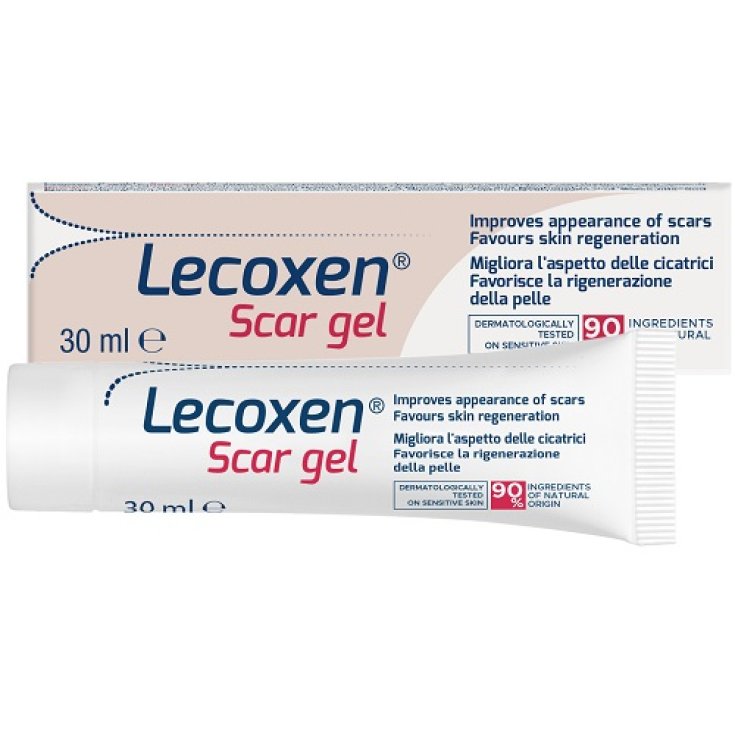 Lecoxen&nbsp;Scar Gel 30ml