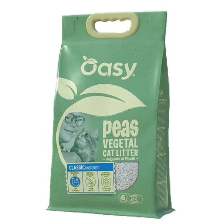 OY LET VEG PIS CLAS UNSCEN 6L