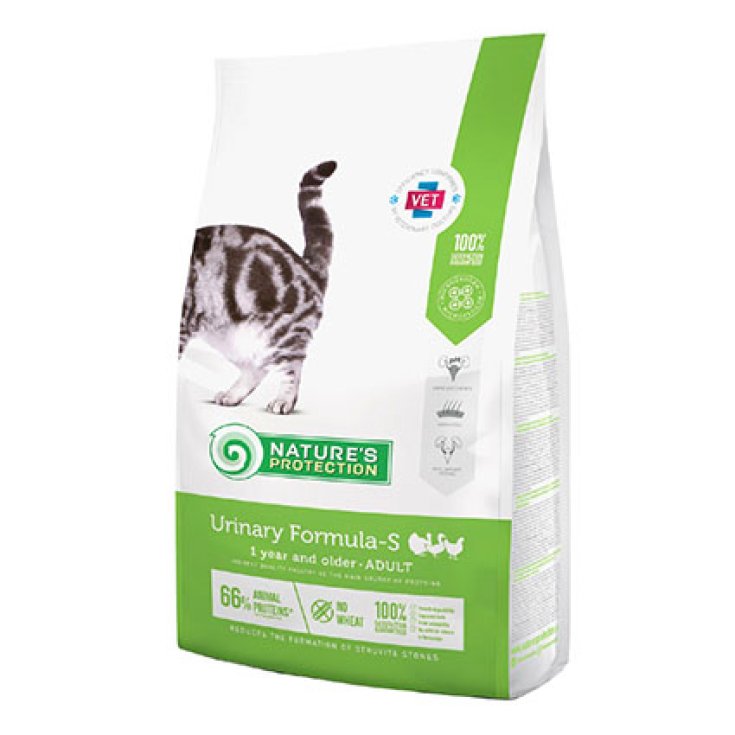 NP CAT DETOX URINARY 2KG