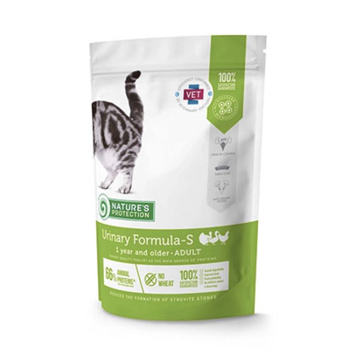 NP CAT DETOX URINARY 400G