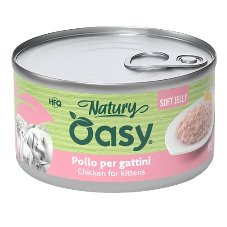 OY CAT WET NSJ POL GATTINI150G