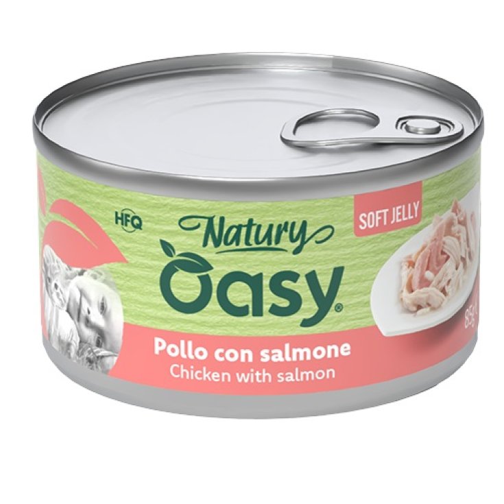 OY CAT WET NSJ POL SALM 150G