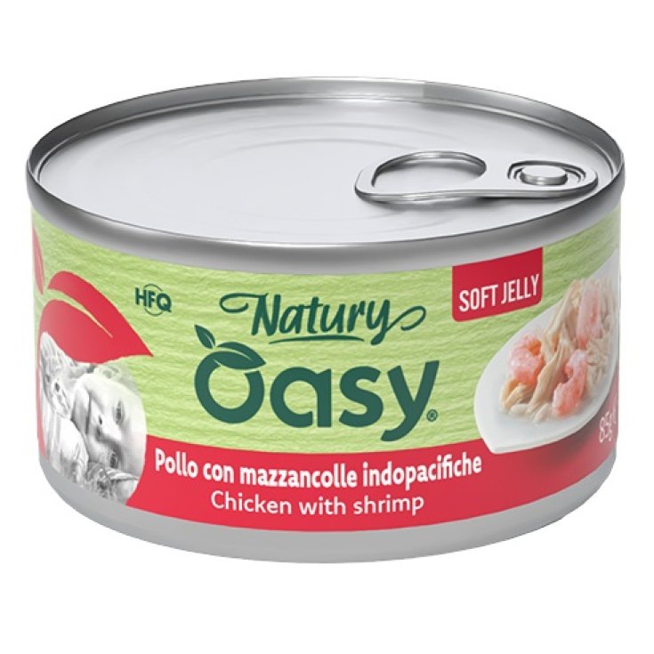 OY CAT WET NSJ POL MAZZANC150G