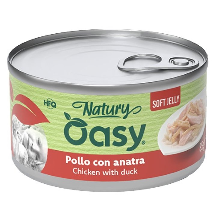 OY CAT WET NSJ POL ANATRA 150G
