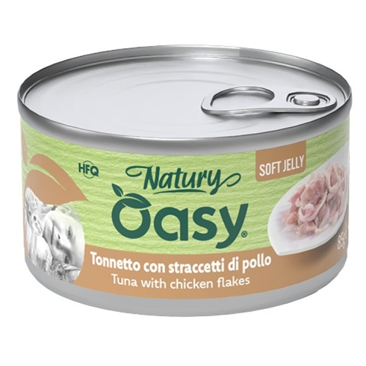 OY CAT WET NSJ TONN  POL 150G