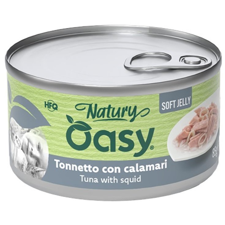 OY CAT WET NSJ TONN CALAM 150G