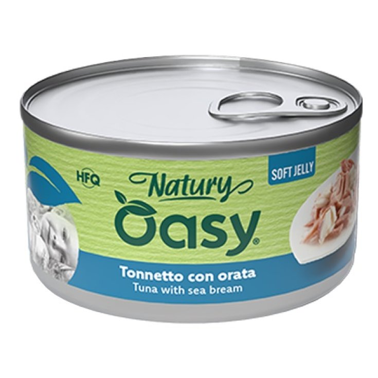 OY CAT WET NSJ TONN ORATA 150G