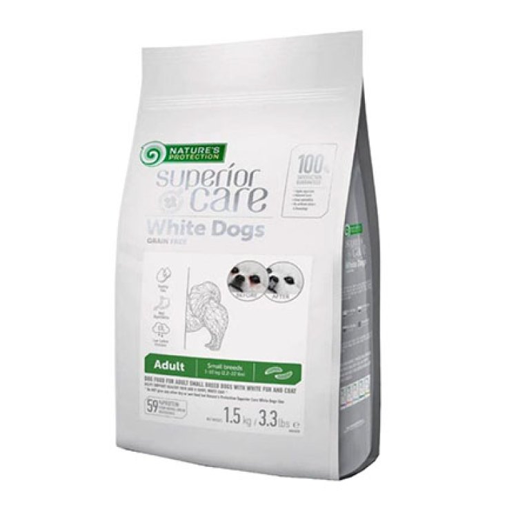 NPSC DOG INSECT AD S 1,5KG