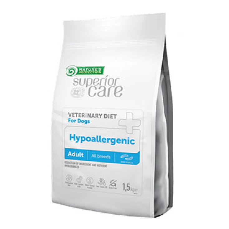 NPSCVET DOG HYPO INS AD 10KG