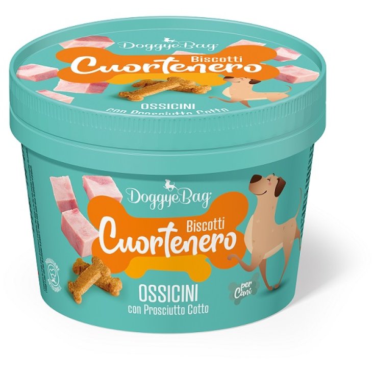 CUORTENERO OSSICINI PR COTTO