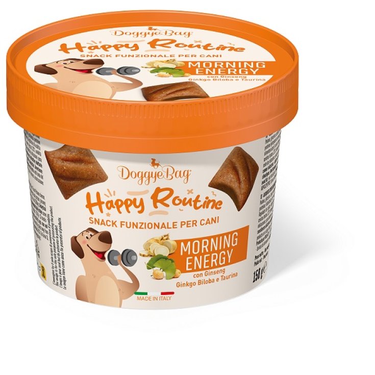 MORNING ENERGY 150G