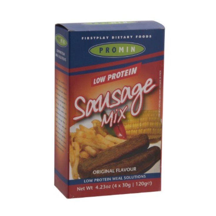 MON SNACK SALSIQUE MIXX BOEUF 120G