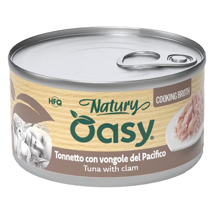 OASY WET CAT BROTH TONN VONGOL