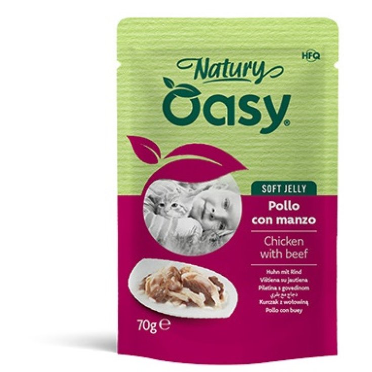 OASY WET CAT NAT S JE PO/MA70G
