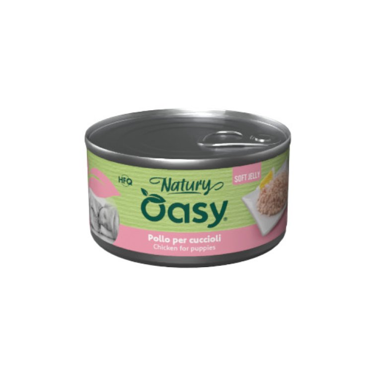 OASY WET DOG NAT S JE POL CUCC