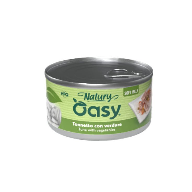 OASY WET DOG NAT S JE TO/VE150