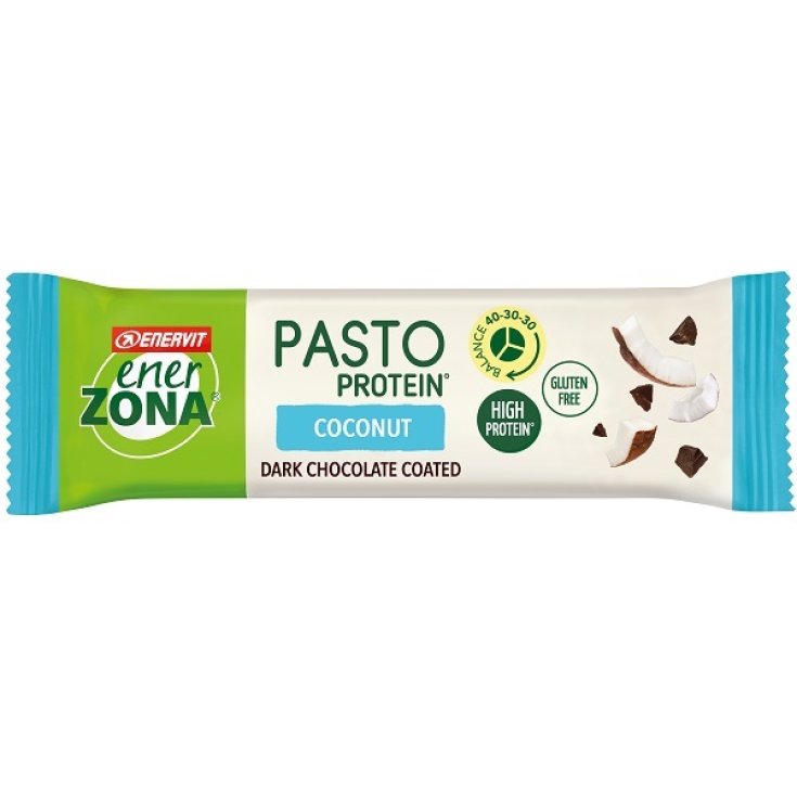 EZ PASTO COCCO CIOK 60G