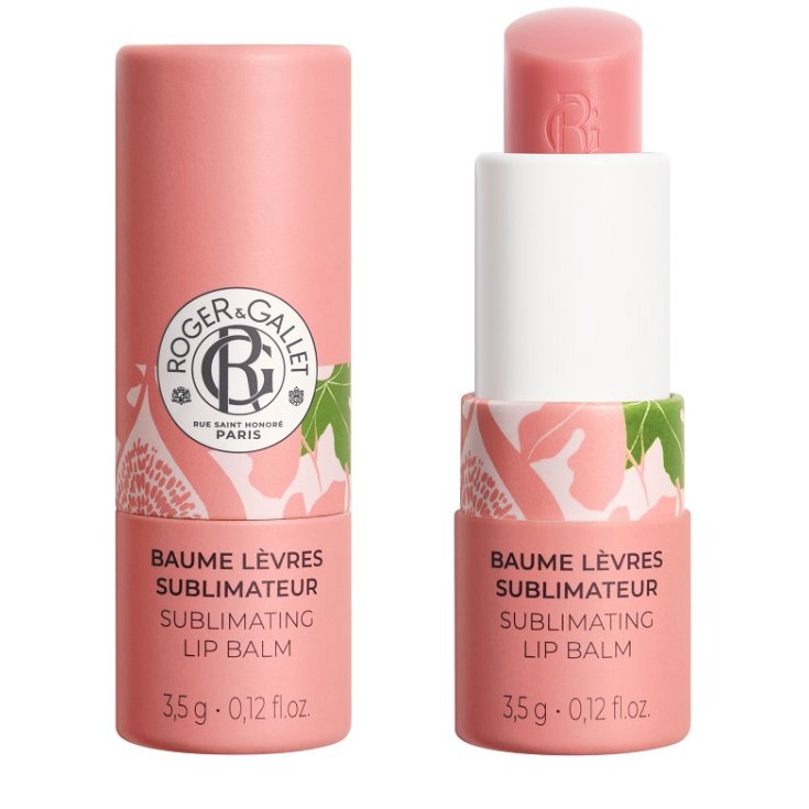 R&G FDF BALSAMO LABBRA 3,5G