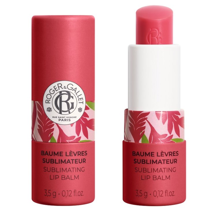 R&G GING RGE BALS LABBRA 3,5G