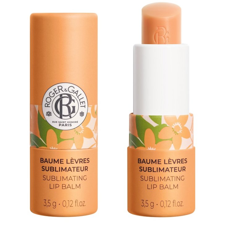 R&G NEROLI BALSAMO LABBRA 3,5G