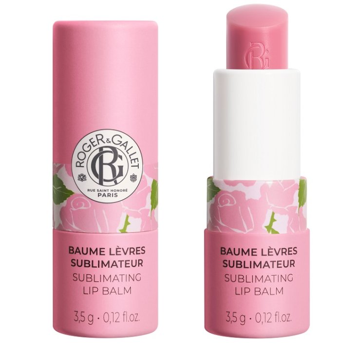 R&G ROSE BALSAMO LABBRA 3,5G