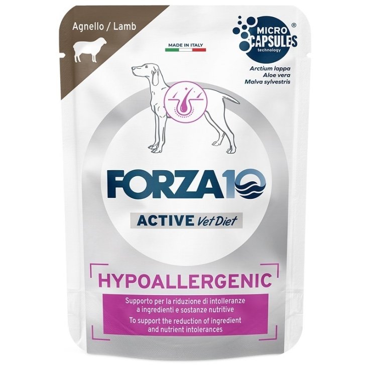 F10 ACT DOG HYPO AGNEL WET100G